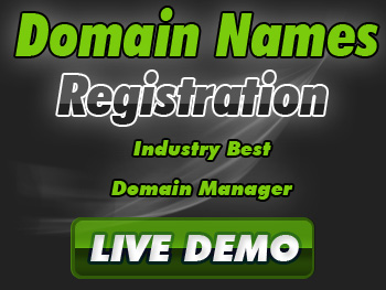 Reasonably priced domain name services